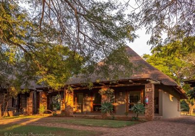 KwaThabisile Bush Retreat