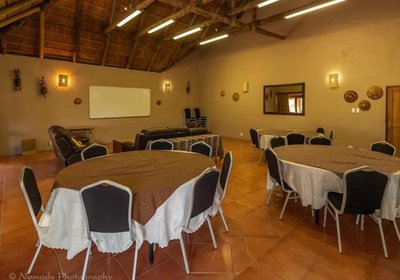 KwaThabisile Bush Retreat