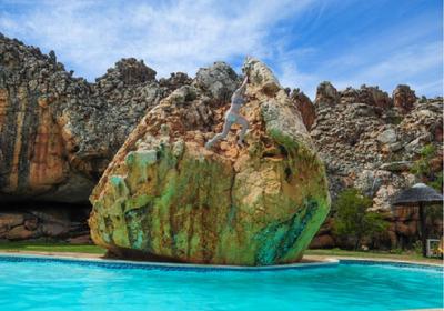 Kagga Kamma Nature Reserve