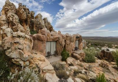 Kagga Kamma Nature Reserve