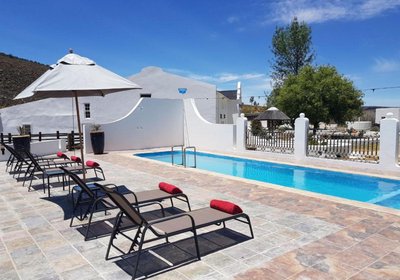 Karoo 1 Hotel Village