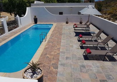 Karoo 1 Hotel Village