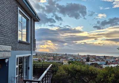 Bluebottle Guest House