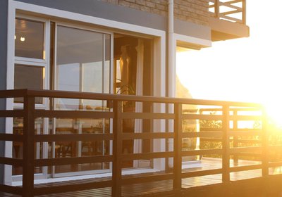 Bluebottle Guest House