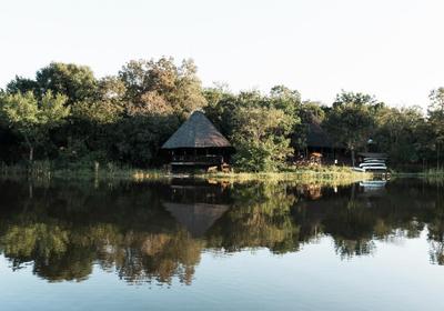 Tzaneen Country Lodge