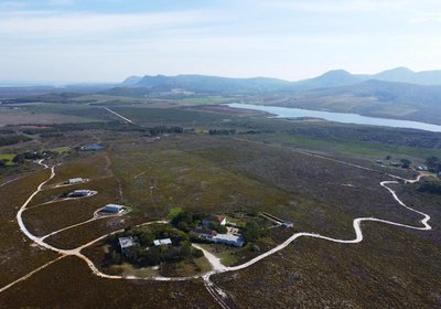 Farm 215 Nature Retreat & Fynbos Reserve