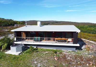 Farm 215 Nature Retreat & Fynbos Reserve