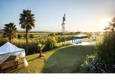 De Zeekoe Guest Farm