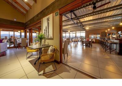 De Zeekoe Guest Farm