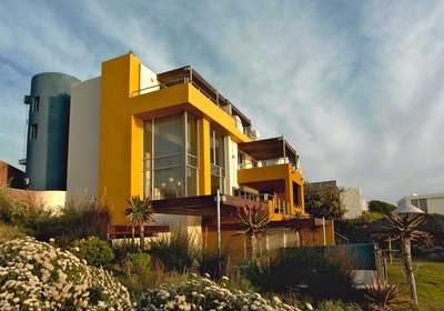 Crayfish Lodge Sea & Country Guest House