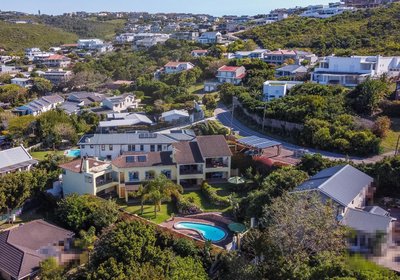Gästehaus Pinkepank