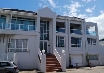 Villa de Mer Guest House