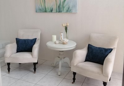 Villa de Mer Guest House