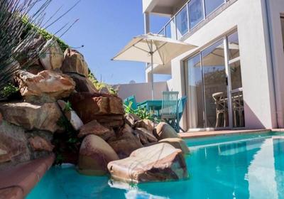 Headlands House Guest Lodge