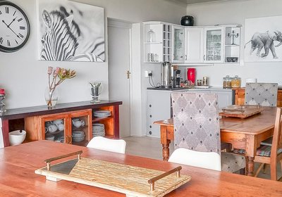 Aqua Marina Guest House