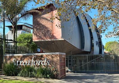 Stratfords Guest House