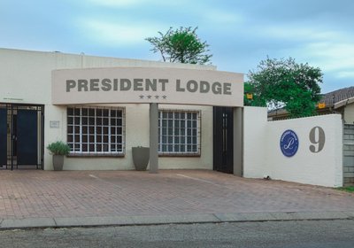 President Lodge