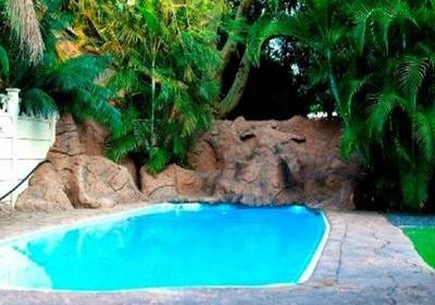 Rustenburg Boutique Hotel