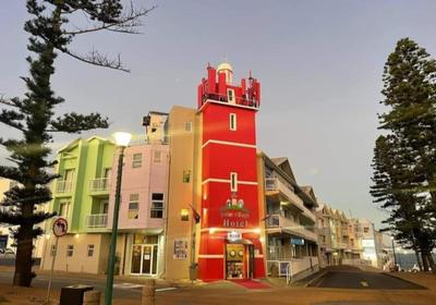 Point Village Hotel