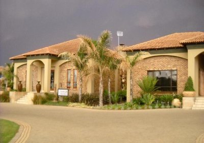 Witwater Guest House