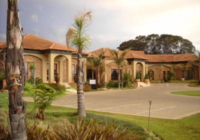 Witwater Guest House