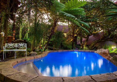 Beetleloop Guesthouse