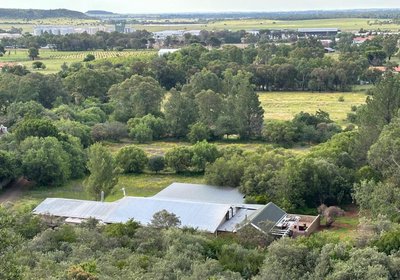 Haldon Estate Country Lodge