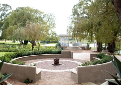 Oxbow Country Estate