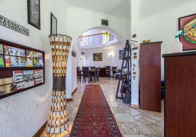 Bizafrika Guest Lodge and Conference Centre