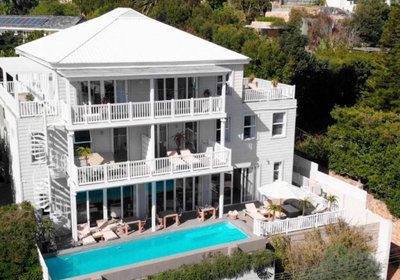 Sea Five Boutique Hotel