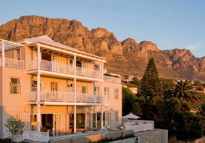 Sea Five Boutique Hotel