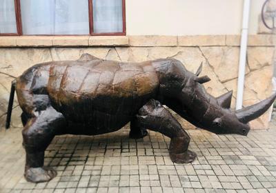 Big Five Guest House