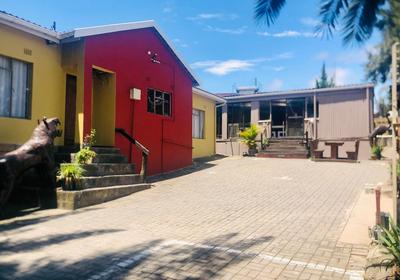 Big Five Guest House