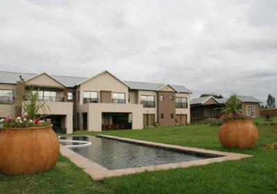 Amani Boutique Hotel