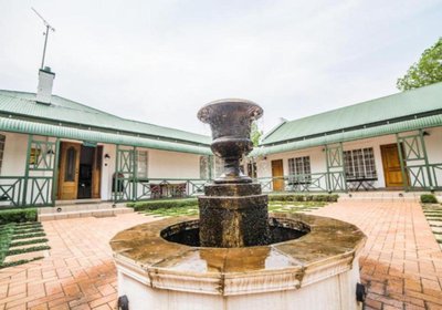 AnnVilla Guest House