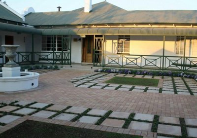 AnnVilla Guest House