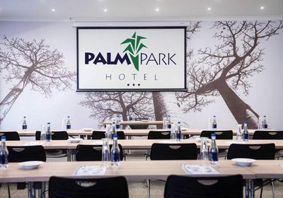 Palm Park Hotel