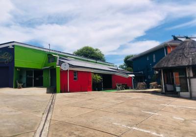 Lodge Bellagio - Mthatha