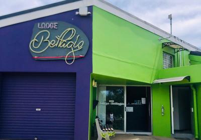 Lodge Bellagio - Mthatha