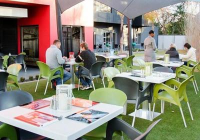 City Living Boutique Hotel