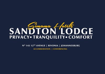 Sandton Lodge Rivonia