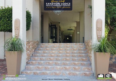 Sandton Lodge Rivonia