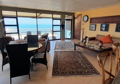 Zimbali View Eco Guest House