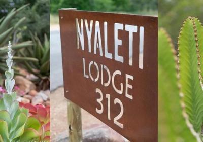 Nyaleti Lodge