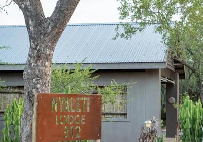 Nyaleti Lodge