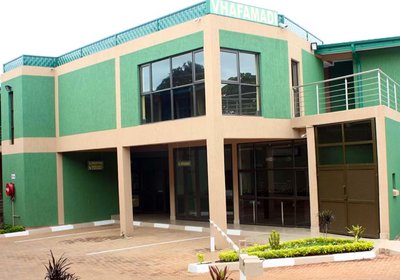 Vhafamadi Bed and Breakfast