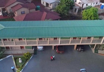 Vhafamadi Bed and Breakfast