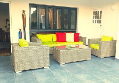 Hermanus Champagne Accommodation