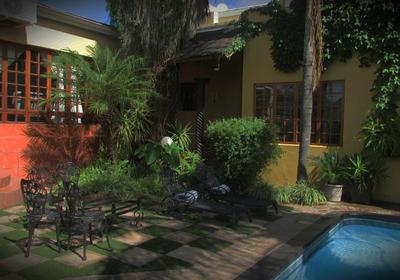 Belurana Collection - Victoria Manor