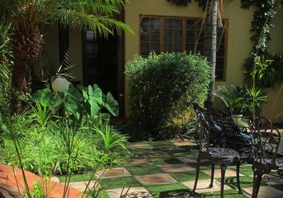 Belurana Collection - Victoria Manor